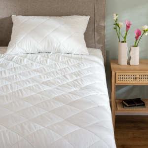 Standard Pillow Cover (Pair)